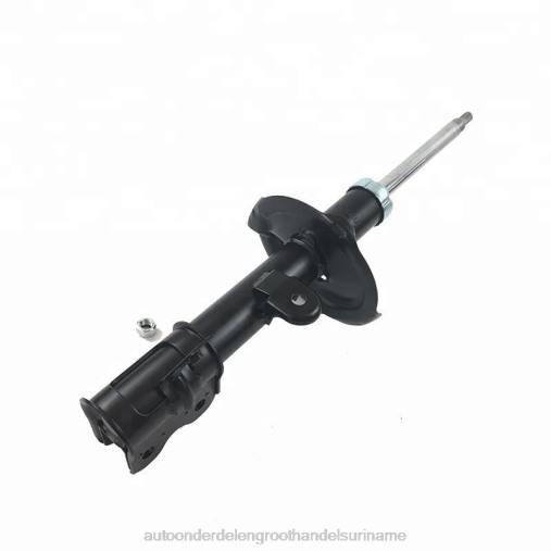 6H4N602 333454 schokdemper voor Toyota Avanza passend vooraan - voertuig motor onderdelen