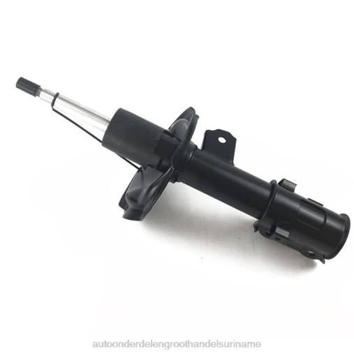 6H4N612 333516 schokdemper voor Hyundai Accent Kia Rio past vooraan - voertuig motor onderdelen