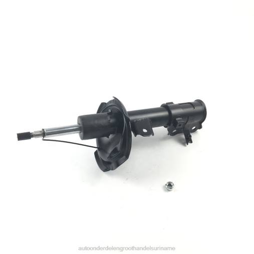 6H4N613 333517 schokdemper voor Hyundai Accent Kia Rio past vooraan - voertuig onderdelen kopen