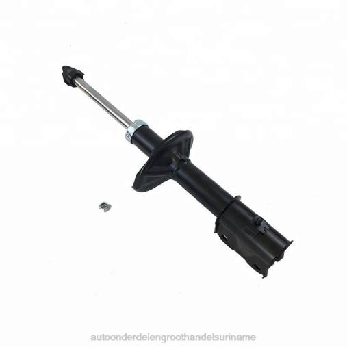 6H4N645 333382 schokdemper voor mitsubishi cedia 2000-2005 past vooraan - groothandel auto onderdelen