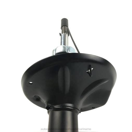 6H4N659 332505 schokbreker voor chevrolet spark passend vooraan - auto onderdelen Suriname
