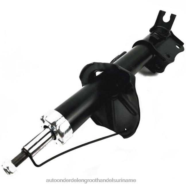 HN4NJ67 - auto reserveonderdeel schokdemper past op voorzijde 24542731 CHEVROLET