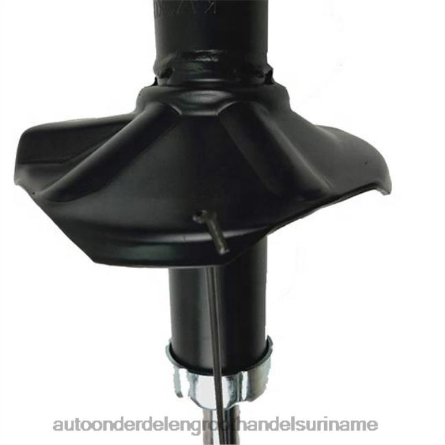 HN4NJ67 - auto reserveonderdeel schokdemper past op voorzijde 24542731 CHEVROLET
