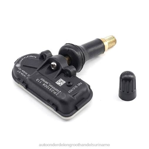 6H4N2580 - voertuig motor onderdelen Tpms Chery bandenspanningsensor 802000021aa