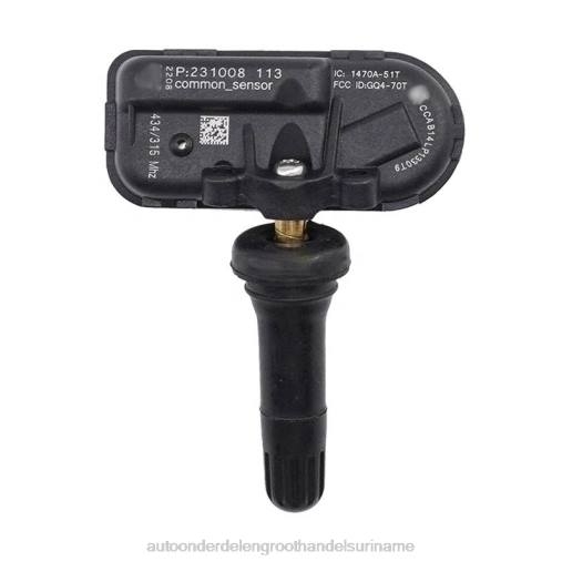6H4N2580 - voertuig motor onderdelen Tpms Chery bandenspanningsensor 802000021aa