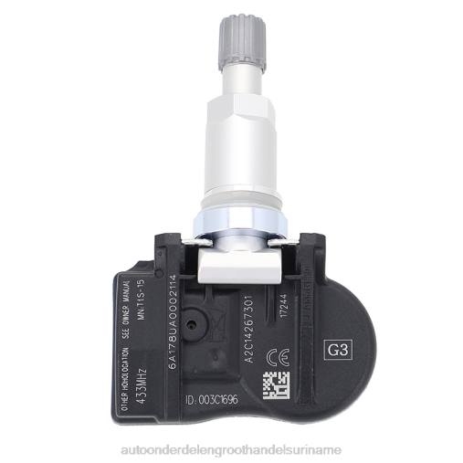 6H4N2582 - auto onderdelen leveranciers TPMS Chery bandenspanningsensor a2c14267301 eq