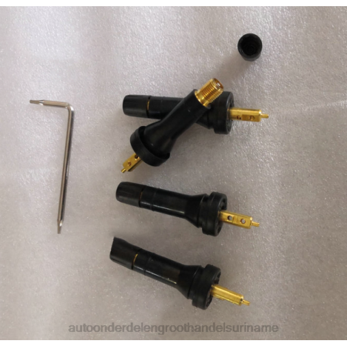 6H4N2595 - auto reserveonderdeel Tpms Rongwei bandenspanningsensor 10718213