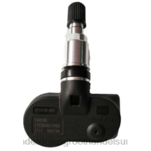 6H4N2644 - auto onderdelen winkel TPMS Swift bandenspanningsensor 31114120d01