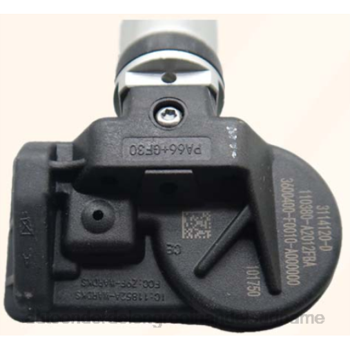 6H4N2645 - auto reserveonderdeel TPMS Swift bandenspanningsensor 3600400f01