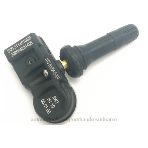 6H4N2650 - voertuig motor onderdelen Tpms Nezha bandenspanningsensor s003114010bb