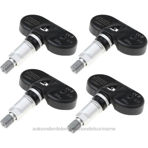 6H4N3035 - auto reserveonderdeel tpms haval/gwm de druksensor 3641100xkz16a 433mhz