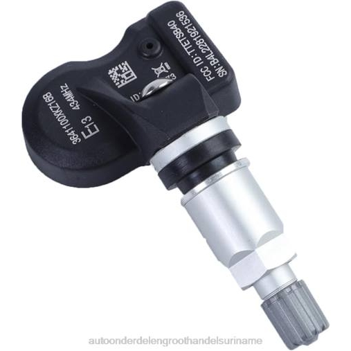 6H4N3037 - auto onderdelen Suriname tpms haval/gwm de druksensor 3641100xkz16b 433mhz