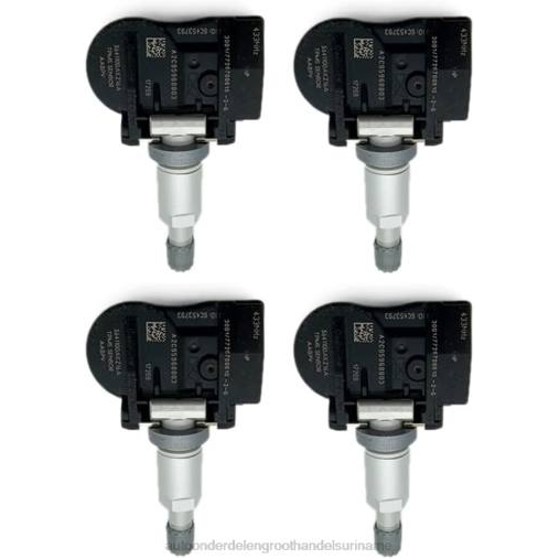 6H4N3042 - auto onderdelen leveranciers tpms haval/gwm de druksensor 3641100akz16a 433mhz