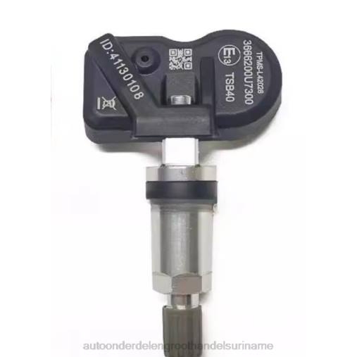 6H4N3093 - groothandel auto onderdelen Tpms Jianghuai de druksensor 3666200u7300 433mhz