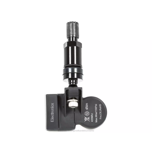 6H4N3117 - auto onderdelen Suriname tpms met de druksensor 23984663 433mhz