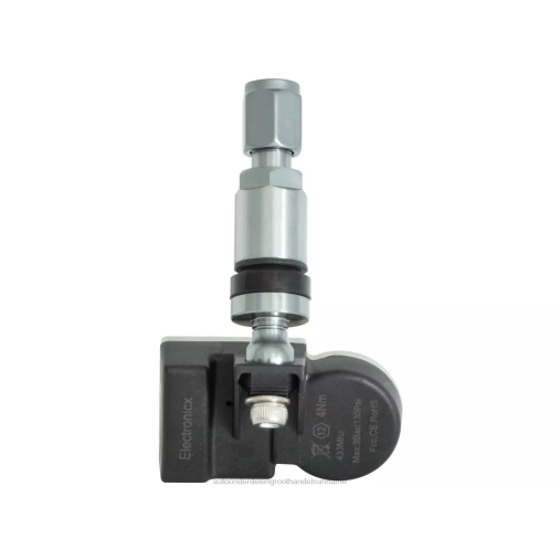 6H4N3118 - auto onderdelen bestellen tpms met de druksensor fs43x0l7 433mhz
