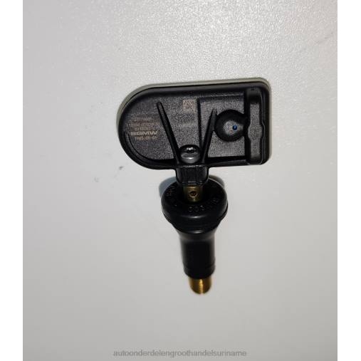 6H4N3121 - voertuig onderdelen kopen tpms met de druksensor 23776659 433mhz