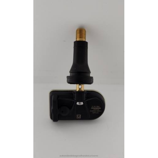 6H4N3121 - voertuig onderdelen kopen tpms met de druksensor 23776659 433mhz