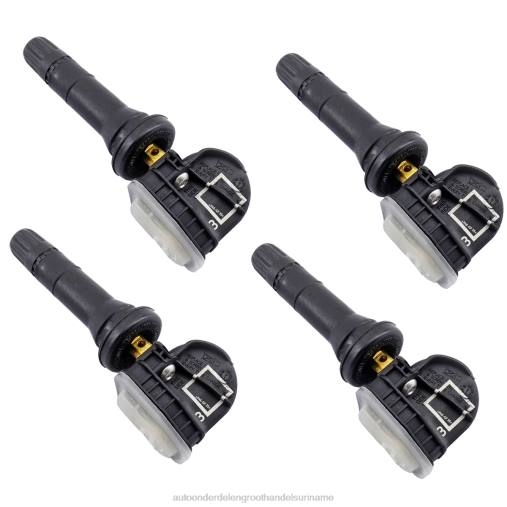 6H4N3126 - auto onderdelen groothandel tpms brilliance auto de druksensor 13598772 315mhz