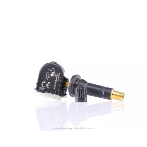 6H4N3131 - voertuig onderdelen kopen tpms traumatiseert de druksensor 3617020001s301 433mhz