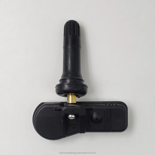 6H4N2562 - auto onderdelen leveranciers tpms peugeot/citroen bandenspanningsensor 9802003680