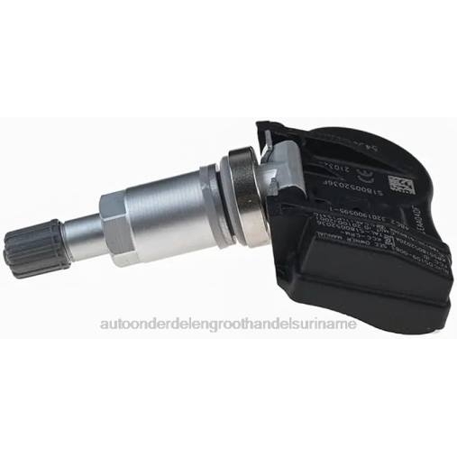 6H4N2566 - auto onderdelen groothandel tpms peugeot/citroen bandenspanningsensor 543093