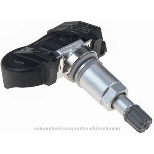 6H4N2566 - auto onderdelen groothandel tpms peugeot/citroen bandenspanningsensor 543093