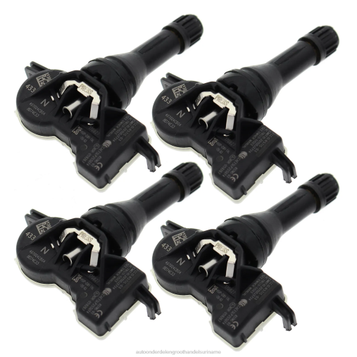 6H4N2573 - groothandel auto onderdelen tpms renault bandenspanningsensor 407004cb0a