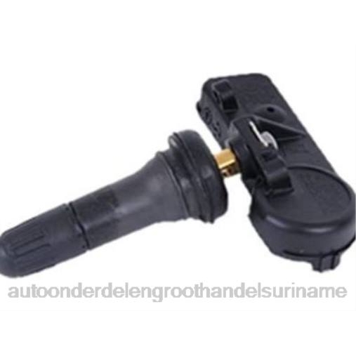 6H4N2670 - voertuig motor onderdelen tpms cadillac/chevrolet/gmc bandenspanningsensor 13586335