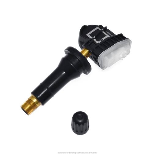 6H4N2687 - auto onderdelen Suriname tpms ford bandenspanningsensor ev6t1a180cb
