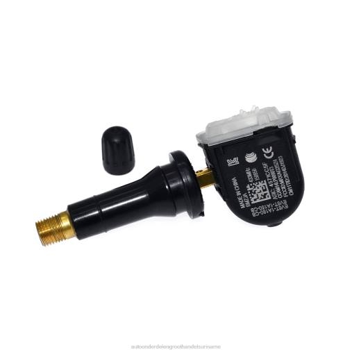 6H4N2687 - auto onderdelen Suriname tpms ford bandenspanningsensor ev6t1a180cb