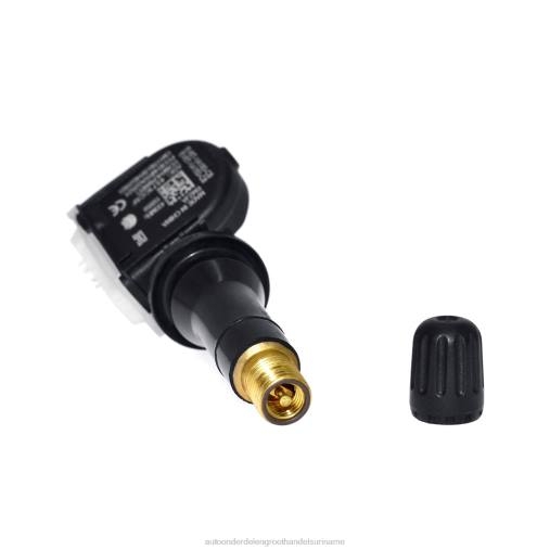 6H4N2687 - auto onderdelen Suriname tpms ford bandenspanningsensor ev6t1a180cb