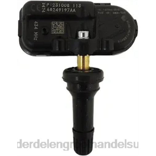 6H4N2710 - voertuig motor onderdelen tpms dodge/jeep bandenspanningsensor 68249197aa