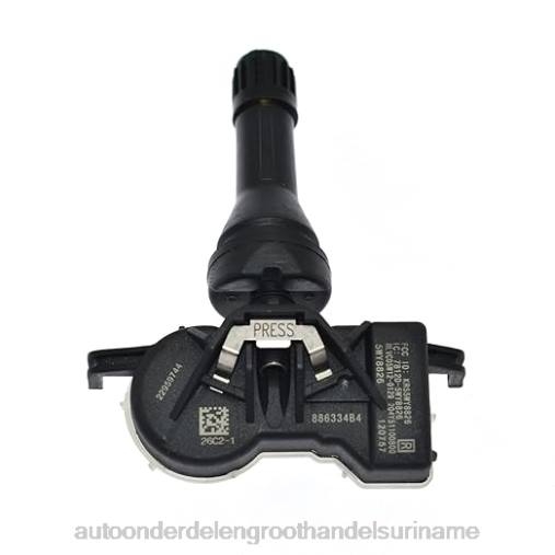 6H4N2756 - auto onderdelen groothandel Tpms Cadillac bandenspanningsensor 22959744