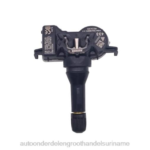 6H4N2759 - auto onderdelen zaken in Suriname tpms jeep bandenspanningsensor 53305555