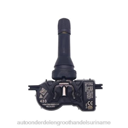 6H4N2759 - auto onderdelen zaken in Suriname tpms jeep bandenspanningsensor 53305555