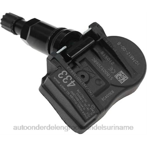 6H4N2760 - voertuig motor onderdelen tpms tesla bandenspanningsensor 107481200b