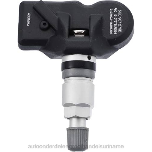 6H4N2780 - voertuig motor onderdelen Tpms Volkswagen/Audi bandenspanningsensor 5q0907275b