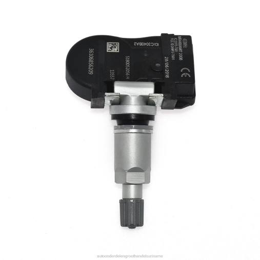 6H4N2782 - auto onderdelen leveranciers Tpms BMW bandenspanningsensor 36106856209