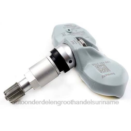 6H4N2789 - auto onderdelen zaken in Suriname Tpms BMW/Audi bandenspanningsensor 7pp907275g