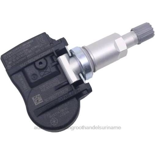 6H4N2800 - voertuig motor onderdelen tpms jaguar bandenspanningsensor 4h231a159ae