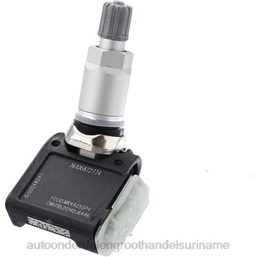 6H4N2803 - groothandel auto onderdelen Tpms BMW bandenspanningsensor 36106872774