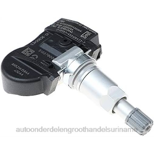 6H4N2809 - auto onderdelen zaken in Suriname tpms landrover/jaguar bandenspanningsensor ah521a159aa