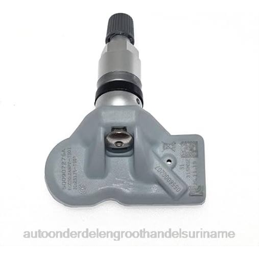 6H4N2814 - auto onderdelen winkel tpms audi bandenspanningsensor 5q0907275a