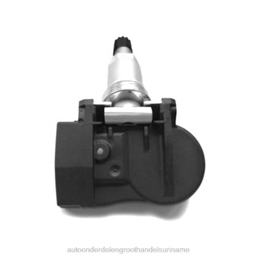 6H4N2820 - voertuig motor onderdelen tpms jaguar de druksensor xr855949 433mhz