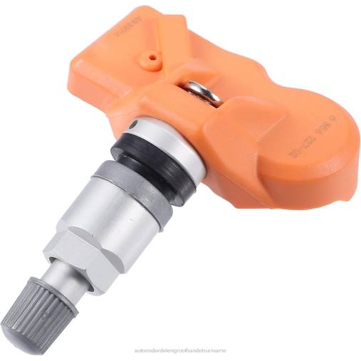 6H4N2822 - auto onderdelen leveranciers tpms bmw de druksensor 36106856227 433mhz