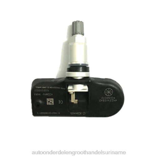 6H4N2844 - auto onderdelen winkel tpms jaguar de druksensor 4h231a159ad 433mhz