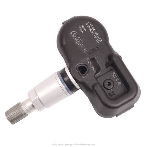 6H4N2850 - voertuig motor onderdelen tpms toyota de druksensor 4260706020 289mhz