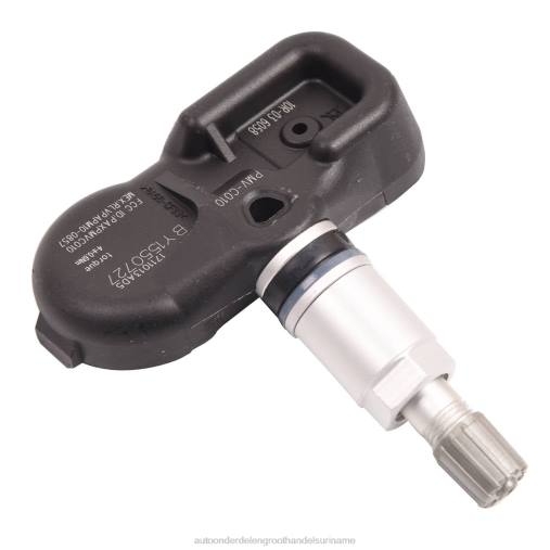 6H4N2850 - voertuig motor onderdelen tpms toyota de druksensor 4260706020 289mhz
