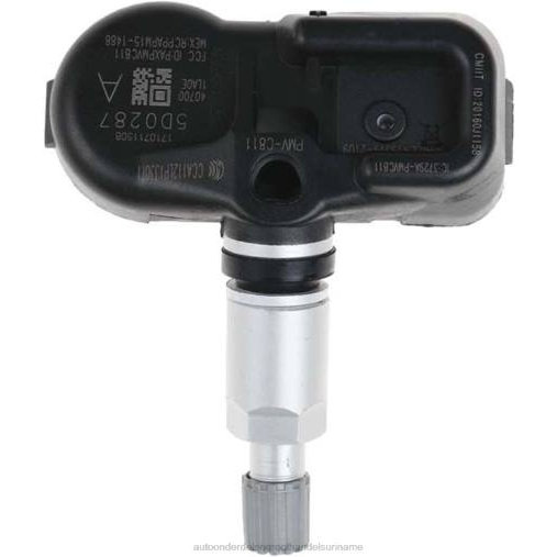 6H4N2851 - voertuig onderdelen kopen tpms nissan de druksensor 407001la0e 290mhz